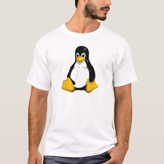 Origineel T-shirt (Voorkant)