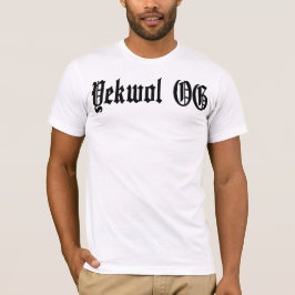 Origineel T-shirt