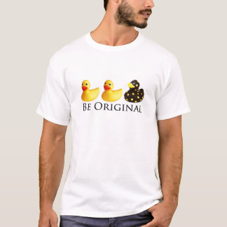 Origineel T-shirt
