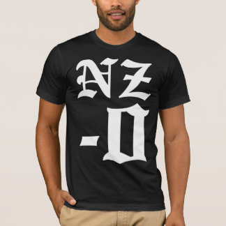 Origineel T-shirt