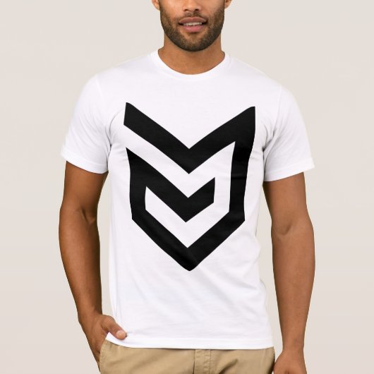 Origineel T-shirt (Voorkant)