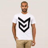 Origineel T-shirt (Voorkant volledig)