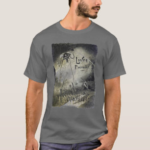 origineel uitheemse invasie t-shirt