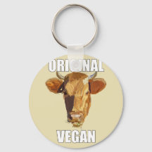 Origineel Vegan