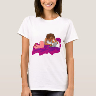 Origineel werk van het Shirt van de Dames van het 