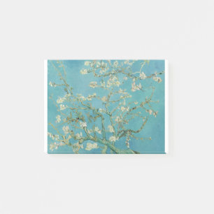Originele amandelbloesems post-it® notes