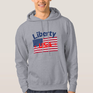 Originele Amerikaanse Vlag, klassieke t - shirts