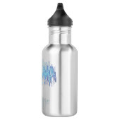 Originele Binaire Programmer van de Codering van d Waterfles (Rechts)