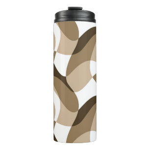 Originele  Esperanza Chinese Tegel naadloos p Thermosbeker