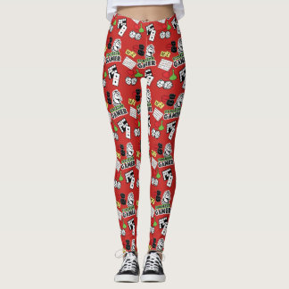 Originele gamer leggings