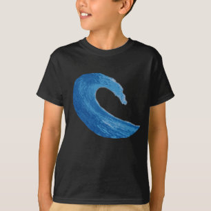 Originele golf T-shirt