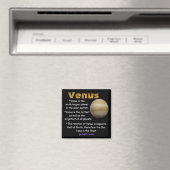 Originele Groupitr Venus Magnet Magneet (Insitu (Vaatwasser))