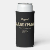 Originele Handyman Limited Edition (Seltzer Voorkant)