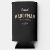 Originele Handyman Limited Edition (Voorkant)