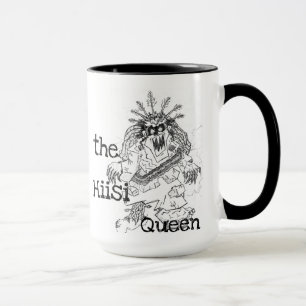 Originele Hiisi Queen Mok -VERHALEN VAN EEN ZWEEDS