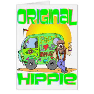 Originele Hippie