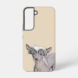 Originele honkloze schilderkunst van Chinese maffi Samsung Galaxy Hoesje