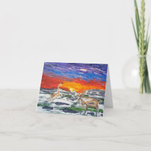 ORIGINELE KERSTKUNST