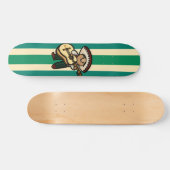 originele laagrijder. skateboard (Horizontaal)