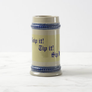 originele leuke tekst drink slogan bierpul