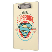 Originele  Logo Klembord (Links)