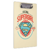 Originele  Logo Klembord (Rechts)