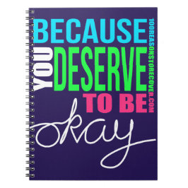 Originele Logo-laptop Notitieboek