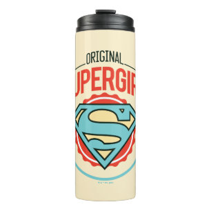 Originele  Logo Thermosbeker