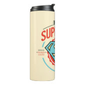 Originele  Logo Thermosbeker (Gedraaid links)