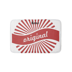Originele Logo Thunder_Cove Badmat