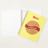 Originele Logo Thunder_Cove Planner (Display)