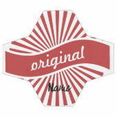 Originele Logo Thunder_Cove Voetbal (Enkel)