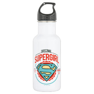 Originele Logo Waterfles