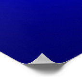 Originele Mandelbrot Set 03 - Fractal Poster (Hoek)