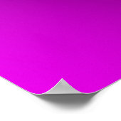 Originele Mandelbrot Set 04 - Fractal Poster (Hoek)