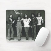 Originele Muismat van Buster Brown 70 (Met muis)