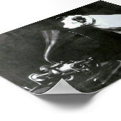 Originele Nipper Poster (Hoek)