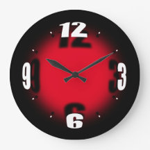 "Originele Orb" - Kies de kleurenklok