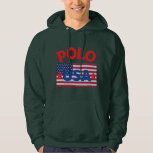 Originele Polo USA True Classic T - shirts Collect