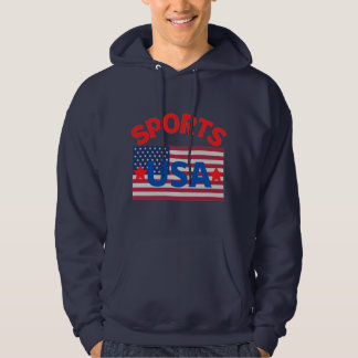 Originele Sporten de Ware Klassieke Collecties van Hoodie