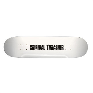 Originele Thrasher Skateboard