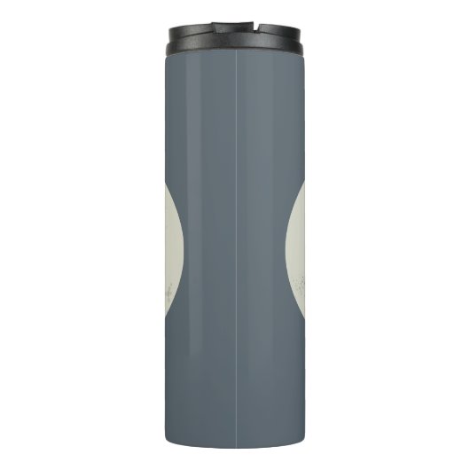 Originele Varkenslijn met thermisch Tumbler 2019 Thermosbeker (Achterkant)