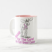 Orignaux pour la tasse de café de traitement (Devant gauche)