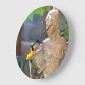 Oriole Clock Grote Klok (Hoek)
