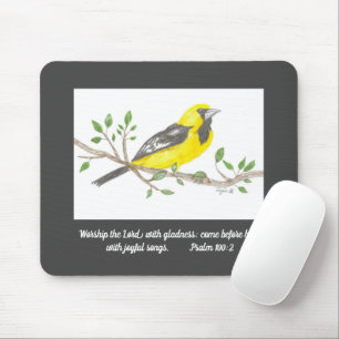 Oriole muismat
