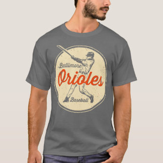Orioles 1 T-shirt