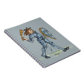 Orion, 1482 notitieboek (Rechterzijde)