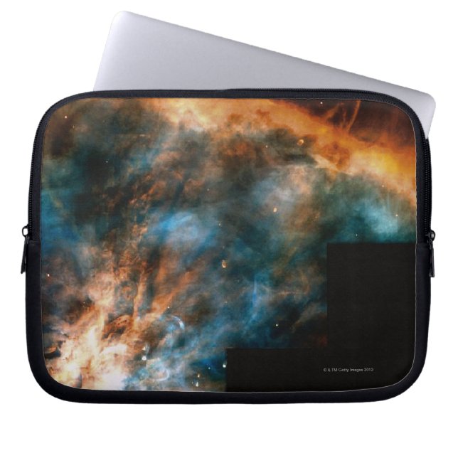 Orion 2 laptop sleeve (Voorkant)