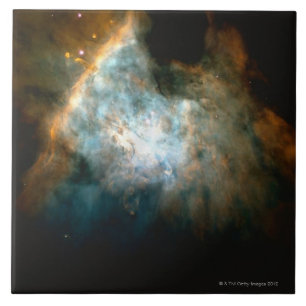 Orion 3 tegeltje
