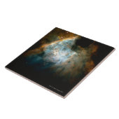 Orion 3 tegeltje (Zijkant)